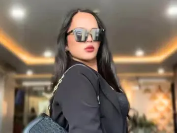 Livejasmin Live Porn of SophiaCourthaway