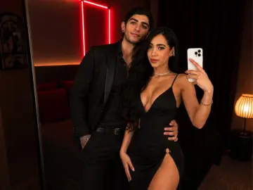 Livejasmin Best live sex cam show of AngelicandTonny