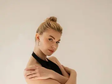 Livejasmin Free Porn Cam of EnaSha