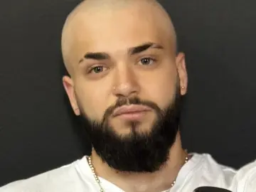 Livejasmin Live Porn of OscarWills