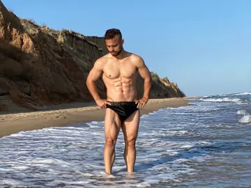 Livejasmin Live Sex Cam of AndyRights