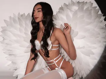 Livejasmin Live Sex of AnthonellaVolkov