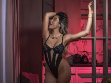 Livejasmin Private Sex Chat of BellatrixNoir
