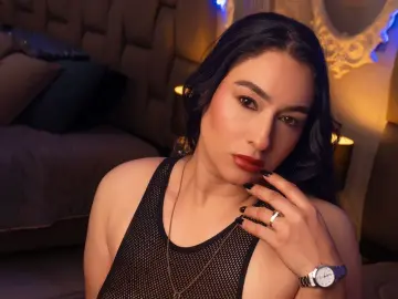 Livejasmin Private Sex Chat of GenesisVega