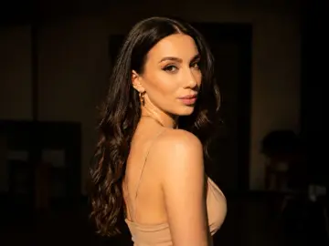 Livejasmin Watch Live Sex Cams of KiraMae