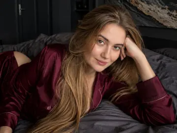 Livejasmin Free Porn Cam of CarterMilena
