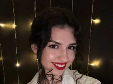 Livejasmin Private Sex Chat of GenesisLebow