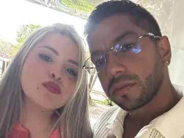 Livejasmin Adult Webcam of NicoleandTim
