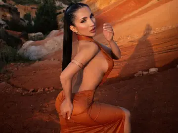 Livejasmin Private Sex Chat of Marianne