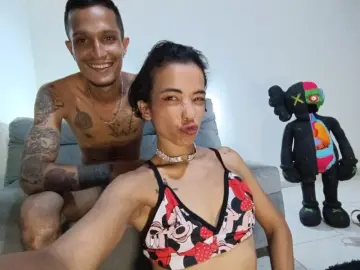 Livejasmin Live Sex of AnaMafernando