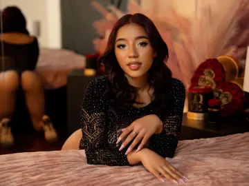 Livejasmin Free Live Porn of IvannaBrooks