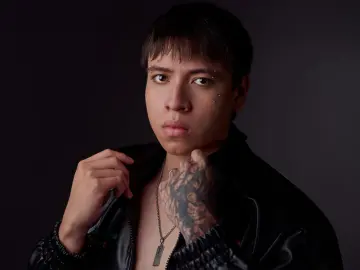 Livejasmin Sex Cam of RomanKene