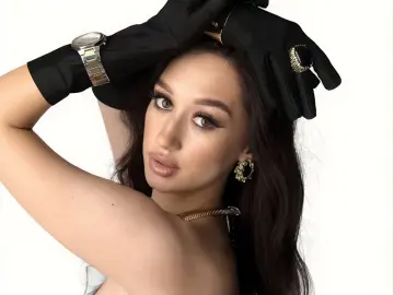 Livejasmin Live Porn of LeilaYildiz
