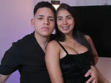 Livejasmin Adult Webcams of PaulaAndJosue