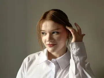 Livejasmin Adult Webcams of PerlaDezern
