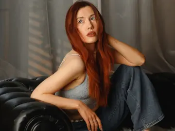 Livejasmin Private Sex Chat of EvaVestern