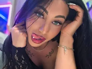 Myfreecams Best Webcam of HAZZELL