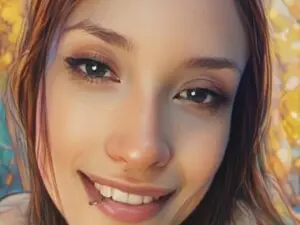 Myfreecams Nude Webcam of AlissonTaylor