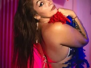 Myfreecams Adult Webcam of Beauty_milf4