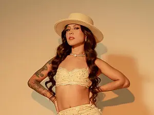 Myfreecams Adult Video Chat of ErikaBenzz