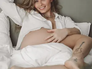 Myfreecams Sex Chat of BrandyWhite