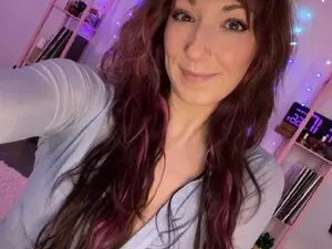 Myfreecams Sex Chat of AnnaFaux
