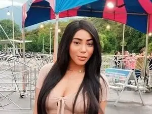 Myfreecams Adult Video Chat of SharaEbony1
