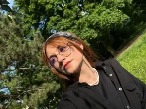 Myfreecams Adult Webcams of Adelaida