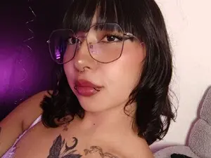 Myfreecams Sex Chat of Arya_Line