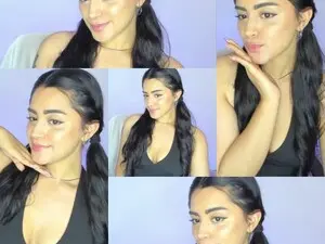 Myfreecams Best Webcam of Laina__