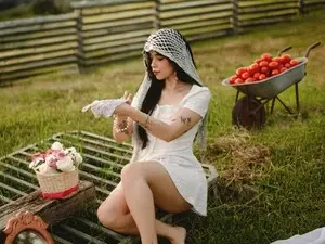 Myfreecams Live Porn of sofiaslv9__