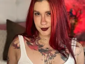 Myfreecams Adult Webcams of RedDoll_