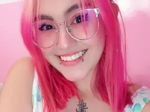 Myfreecams Sex Chat of Amy_Pinky