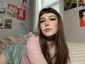 Myfreecams Free Porn Cam of azuurerose