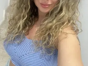 Myfreecams Live Porn of MissDivinna