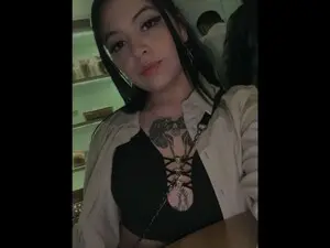 Myfreecams Private Sex Chat of Dark_angel_ink_