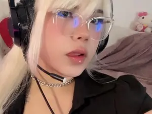 Myfreecams Adult Webcam of NinnaNoir