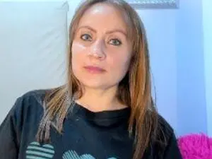 Myfreecams Adult Webcam of Grettel_