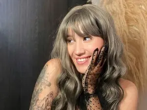 Myfreecams Live Porn of algodondulcem