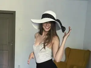 Myfreecams Best Webcam of Elvira
