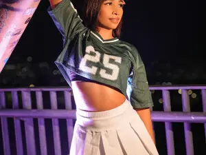 Myfreecams Adult Webcams of AlyaThompson