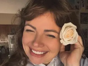 Myfreecams Free Live Porn of KissMyTulips