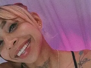 Myfreecams Private Sex Chat of Rubi_daniells