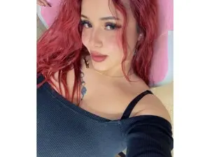 Myfreecams Live Sex of Im_anne
