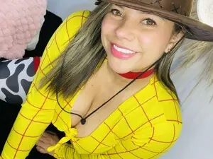 Myfreecams Sex Cam of LindaEvanss