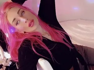 Myfreecams Free Live Porn of AnnieGOld