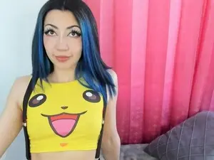 Myfreecams Nude Webcam of VictoriaRuss