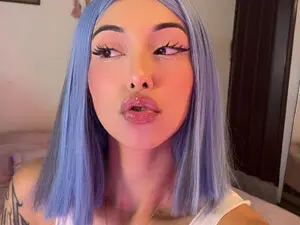 Myfreecams Nude Webcam of Jade7777