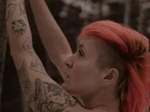 Myfreecams Free Live Porn of PurrtyMetal