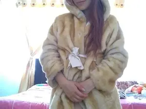 Myfreecams Nude Webcam of Kateen18